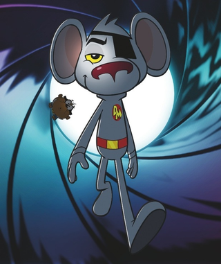 Illustration for article titled Netflix is also bringing back Inspector Gadget and Danger Mouse